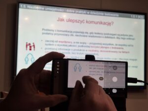 Kurs testowania oprogramowania, część wykładowa
